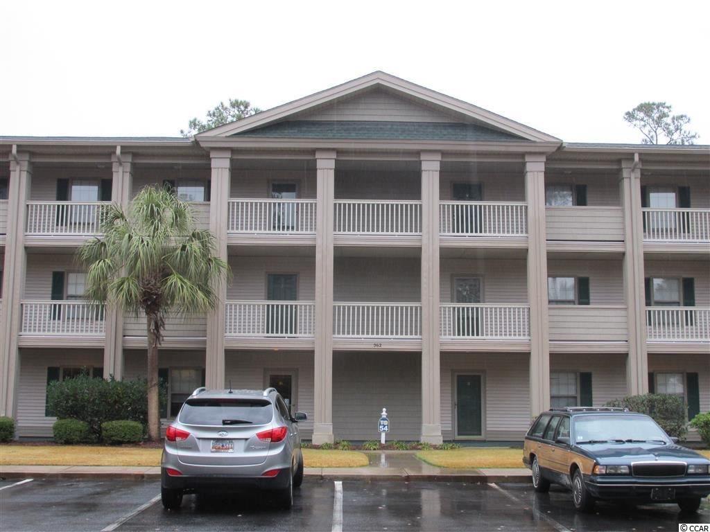 562 Blue Stem Dr. UNIT 54-B Pawleys Island, SC 29585