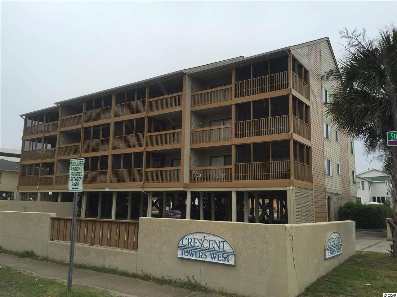 2700 S Ocean Blvd. UNIT A1/5101 North Myrtle Beach, SC 29582