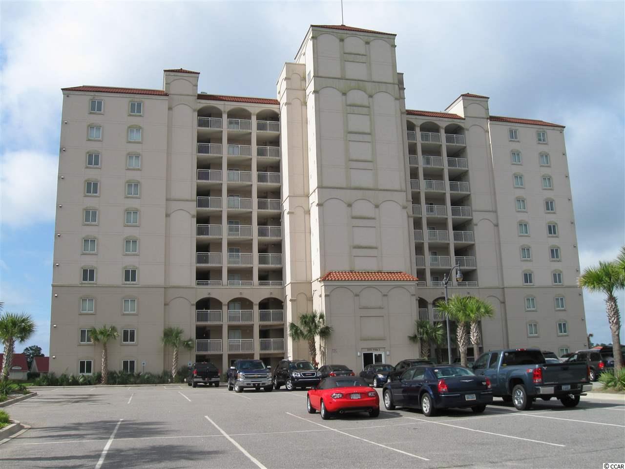 2151 Bridge View Ct. UNIT 2-203 North Myrtle Beach, SC 29582