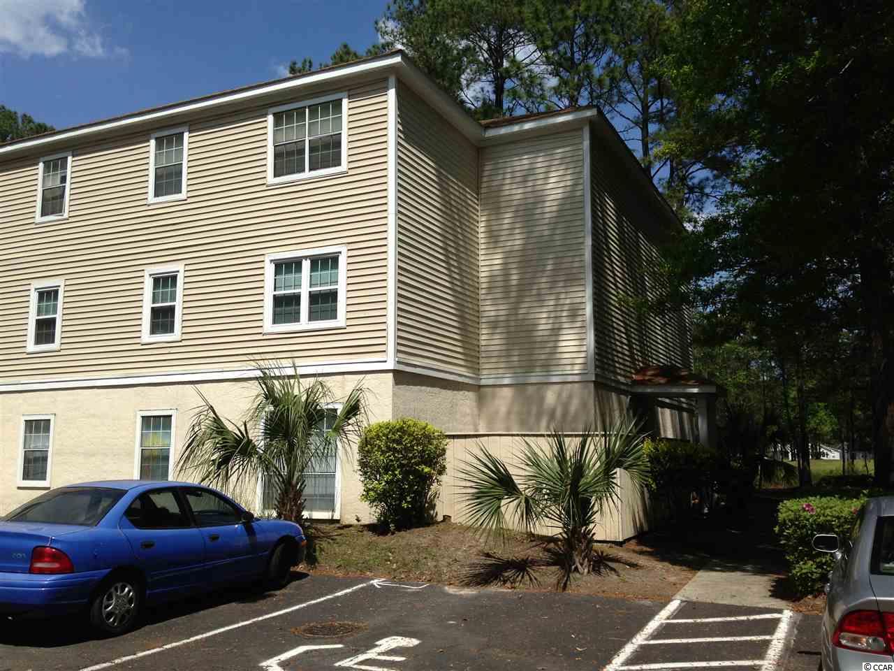 6840 Blue Heron Blvd. UNIT #101 Myrtle Beach, SC 29588