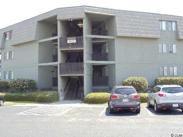 9670 Shore Dr. UNIT #137 Myrtle Beach, SC 29572