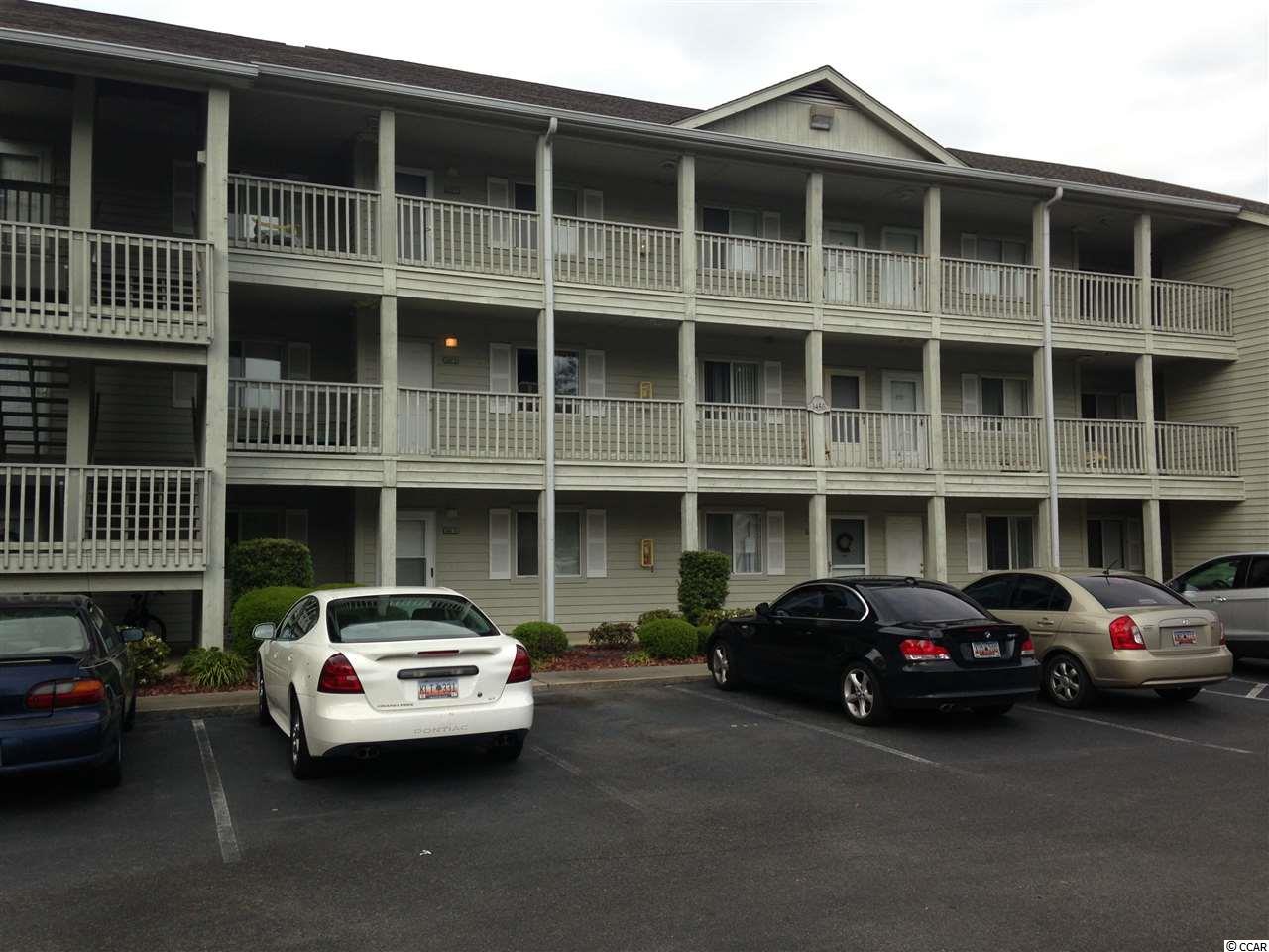 1450 E Saint George Ln. UNIT E Myrtle Beach, SC 29588