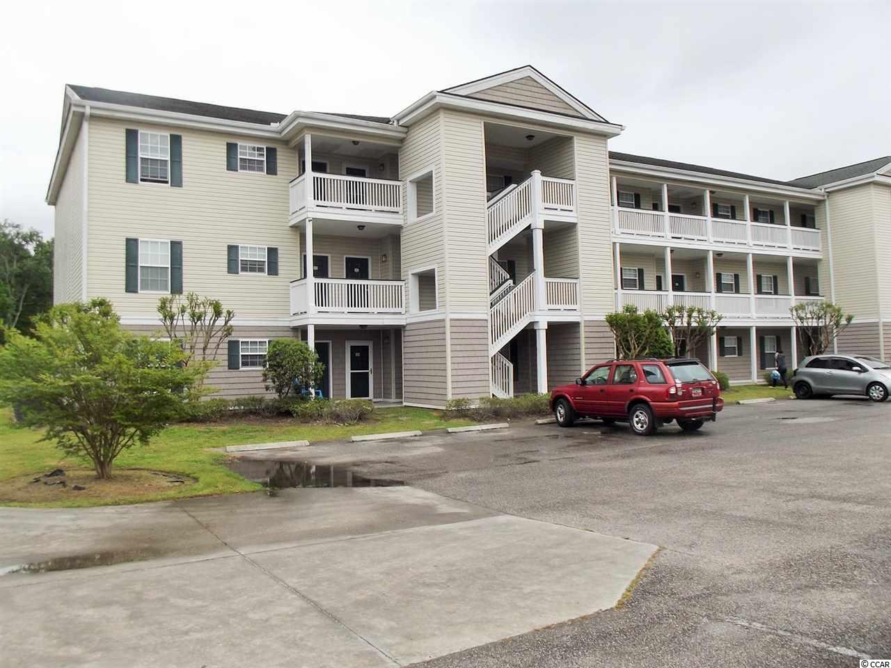 6022 Highway UNIT #302 Myrtle Beach, SC 29588