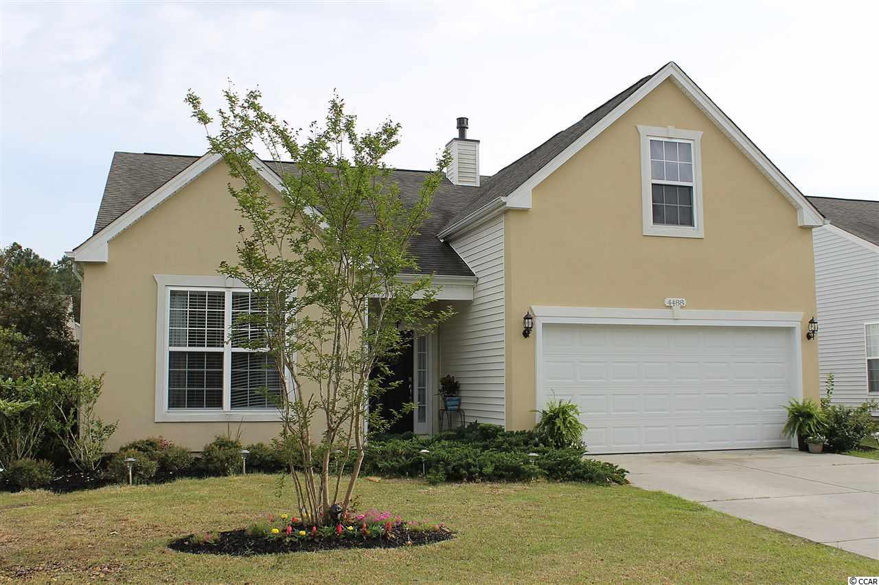 4488 Farm Lake Dr. Myrtle Beach, SC 29579