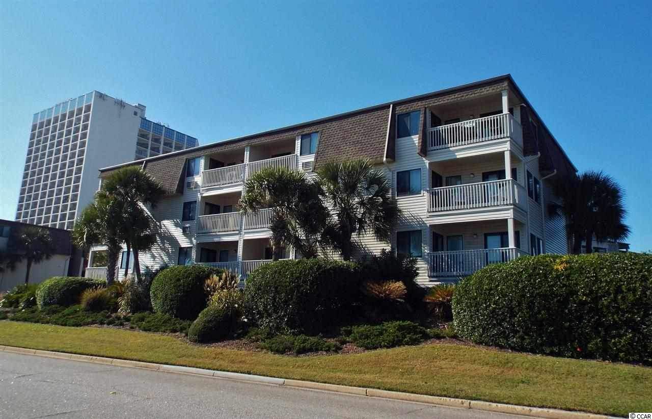 5601 N Ocean Blvd. UNIT B304 Myrtle Beach, SC 29572