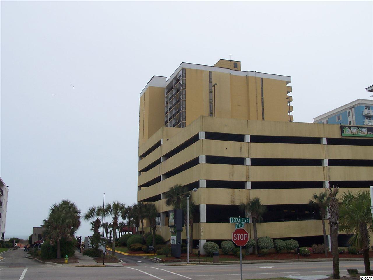 2701 S Ocean Blvd. UNIT #1513 Myrtle Beach, SC 29577