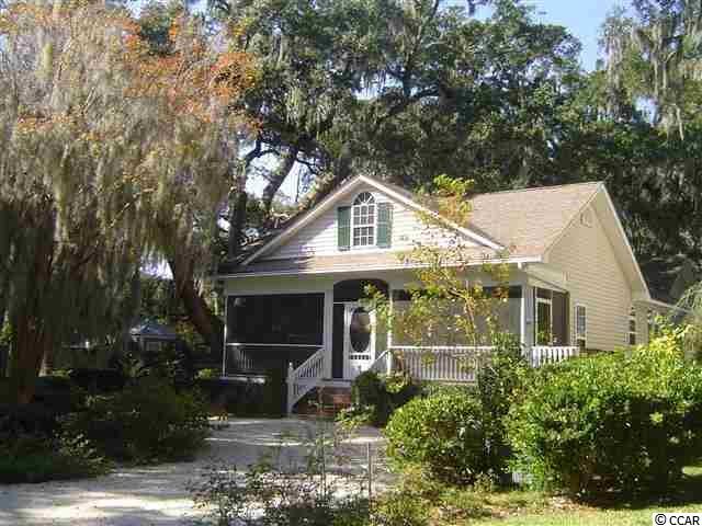 75 Berry Tree Ln. Pawleys Island, SC 29585