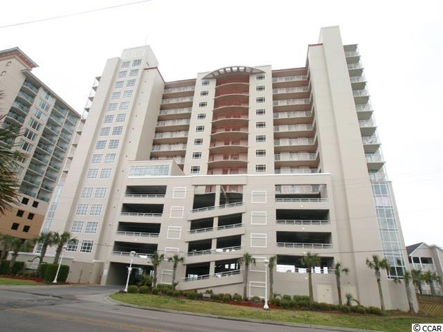 1401 S Ocean Blvd. UNIT #704 North Myrtle Beach, SC 29582