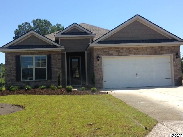 5177 Casentino Ct. Myrtle Beach, SC 29579