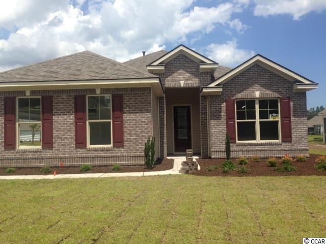 5194 Casentino Ct. Myrtle Beach, SC 29579