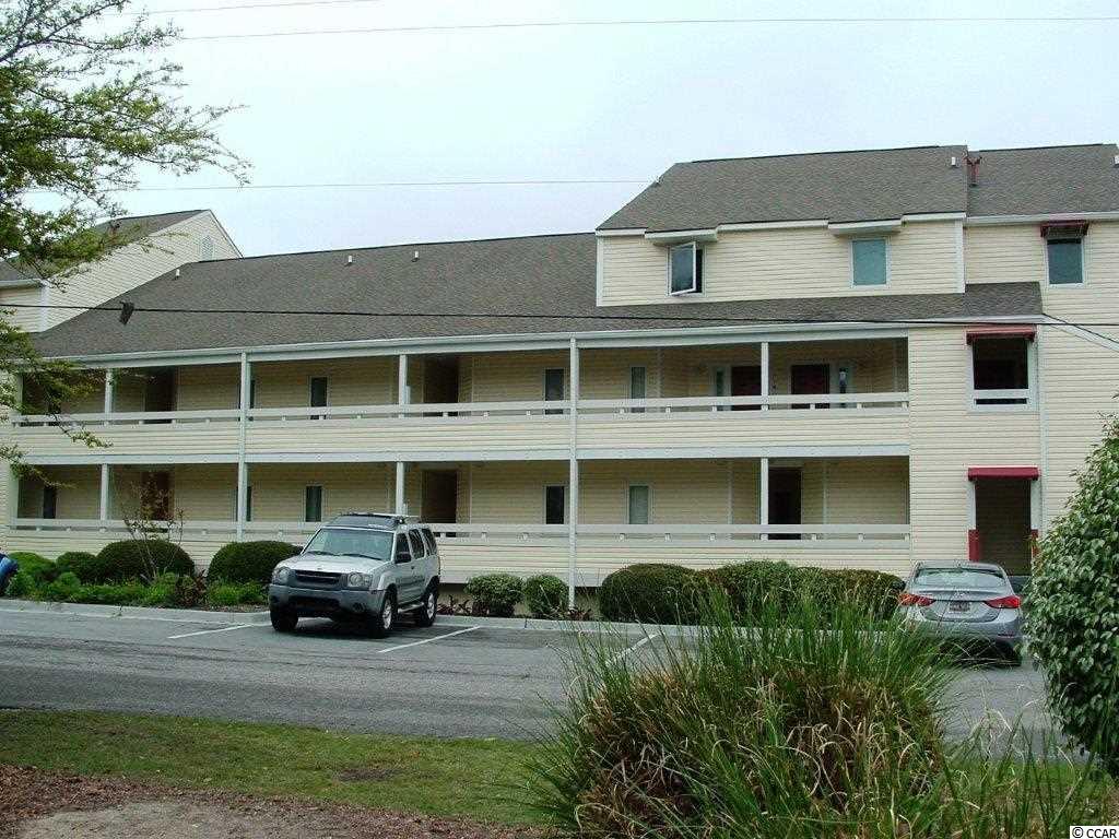 1100 Possum Trot Rd. UNIT A-205 North Myrtle Beach, SC 29582