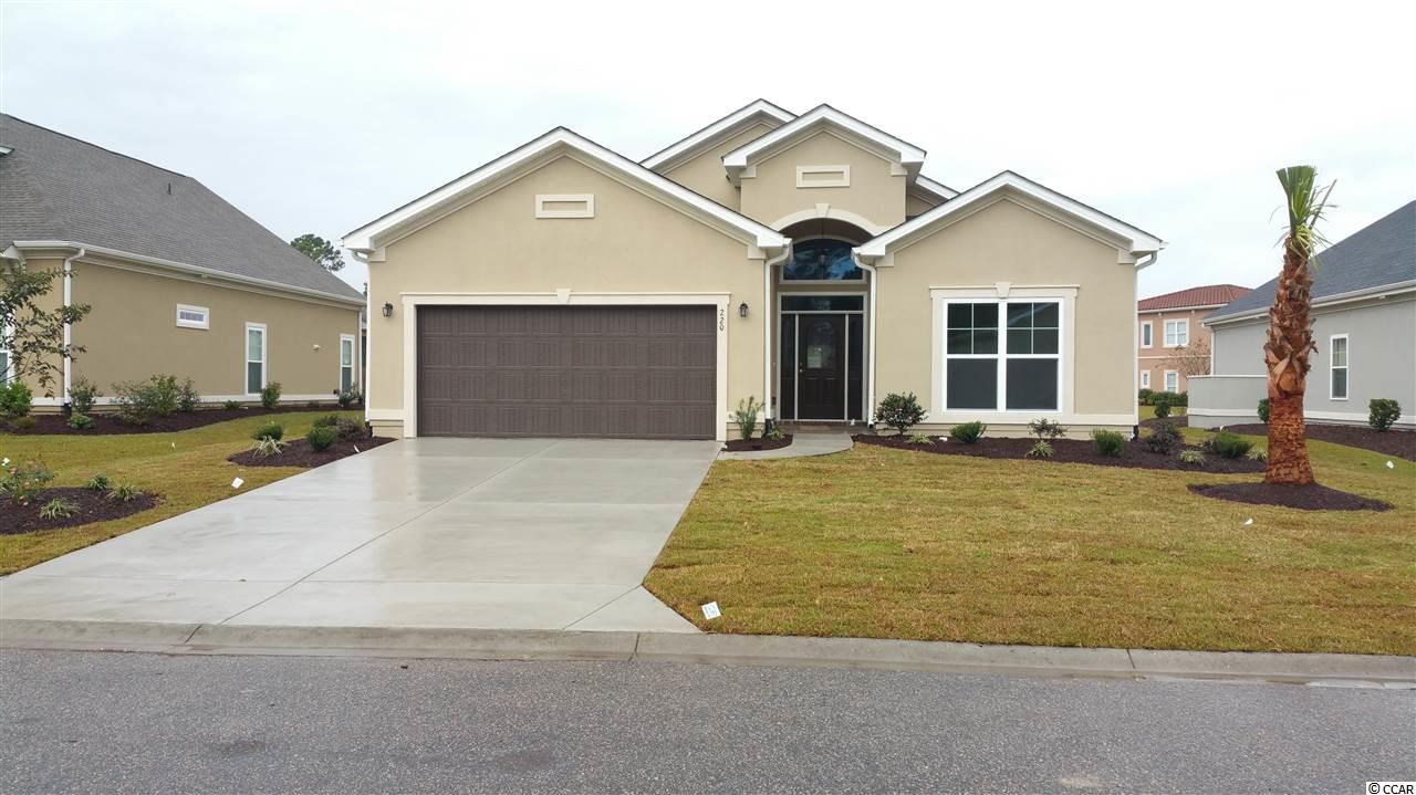 220 Viejas Dr. Myrtle Beach, SC 29579