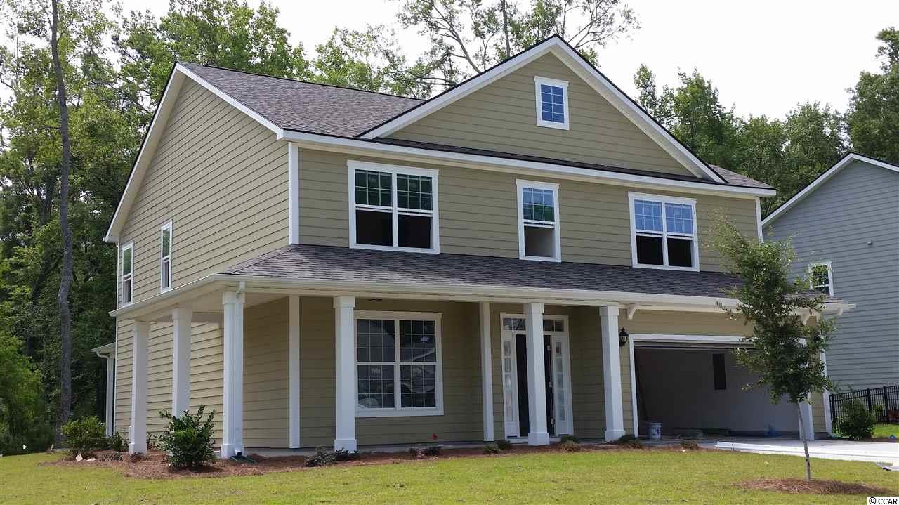 501 Oak Pond Ct. Conway, SC 29526