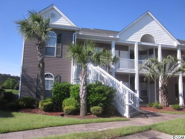 871 Palmetto Trail UNIT #201 Myrtle Beach, SC 29577