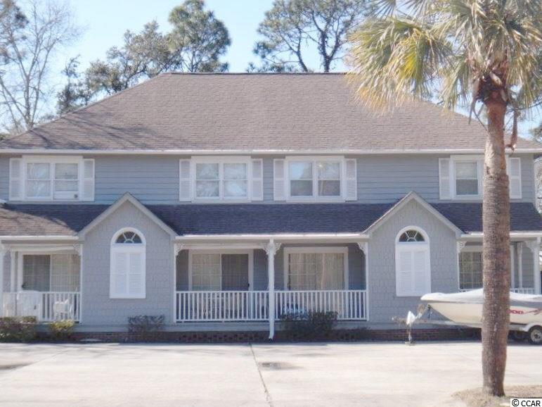 519 31st Ave. N UNIT #3 Myrtle Beach, SC 29577