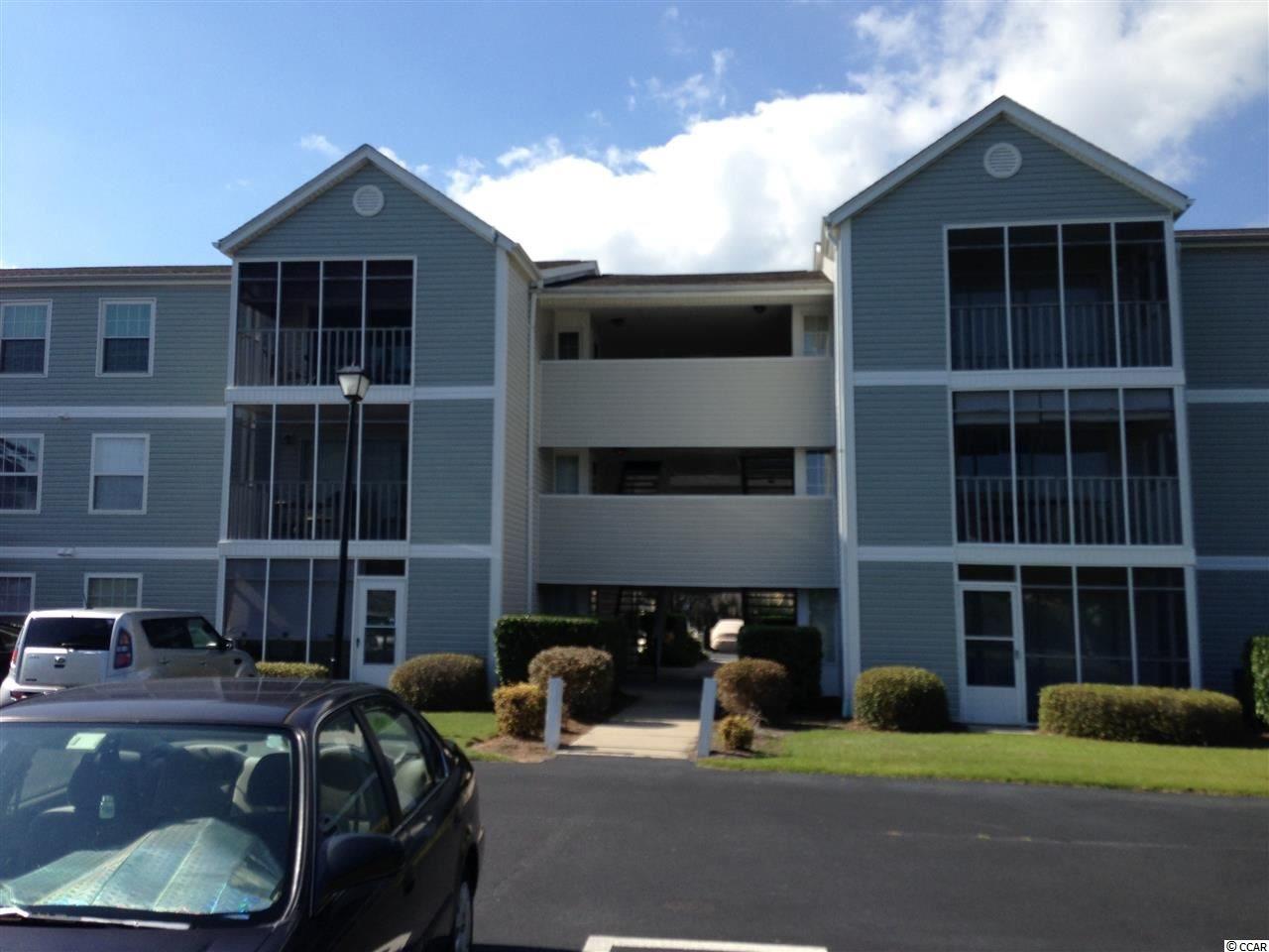 1980 Bent Grass Dr. UNIT L Surfside Beach, SC 29575