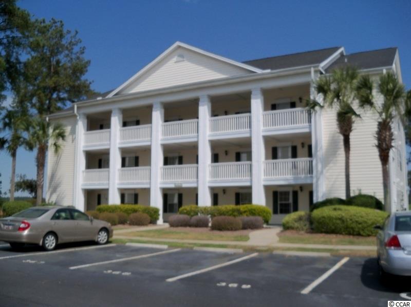 4940 Windsor Green Way UNIT #203 Myrtle Beach, SC 29579