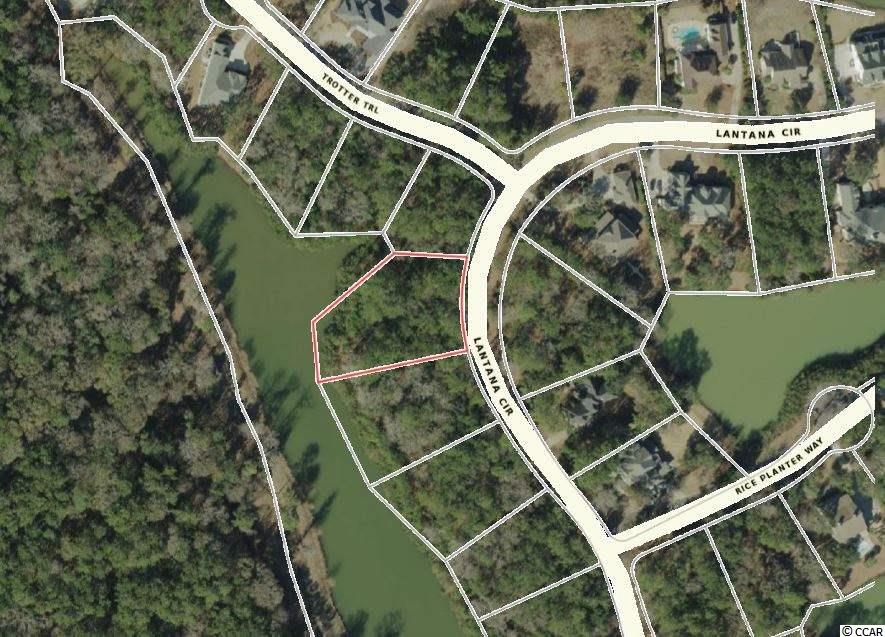 Lot 38 Lantana Circle Georgetown, SC 29440