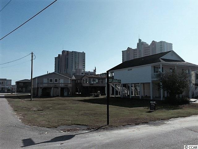 218 N 33rd Ave. N North Myrtle Beach, SC 29582