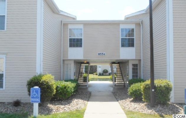 8554 Hopkins Circle UNIT Apt B Surfside Beach, SC 29575