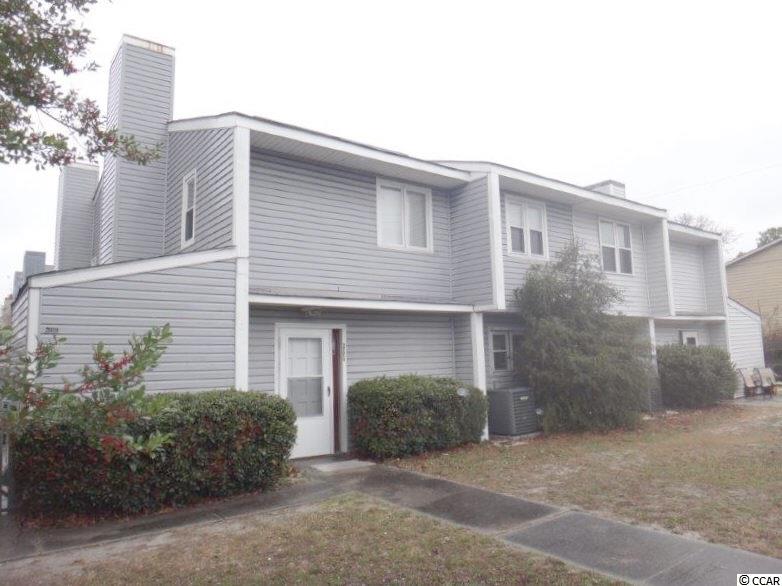 600 36th Ave. N UNIT C Myrtle Beach, SC 29577