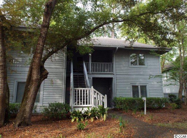 1221 Tidewater Dr. UNIT #1121 North Myrtle Beach, SC 29582