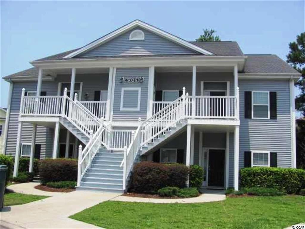 5026 Belleglen Ct. UNIT #102 Myrtle Beach, SC 29579