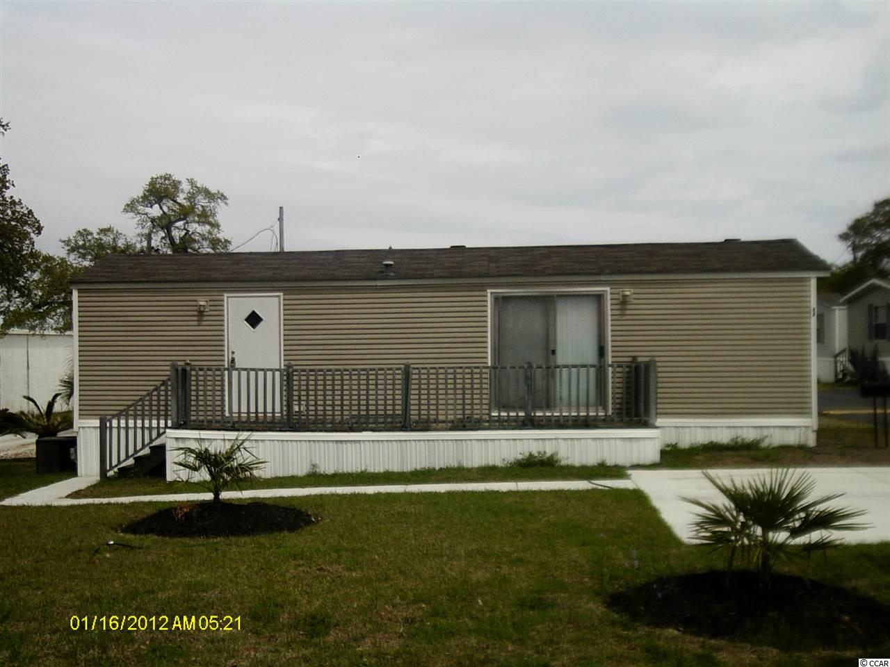 414 2nd Ave. N Myrtle Beach, SC 29577