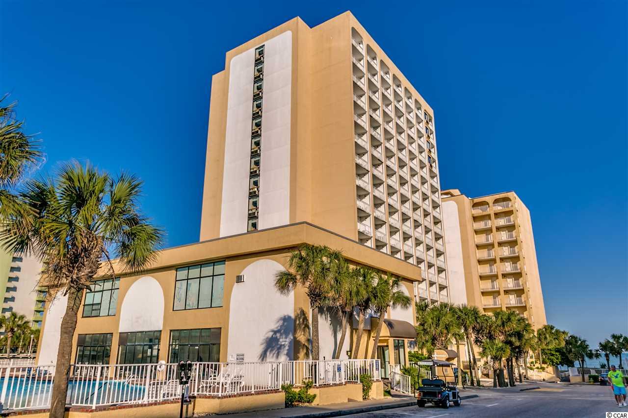 1207 S Ocean Blvd. UNIT #51213 Myrtle Beach, SC 29577