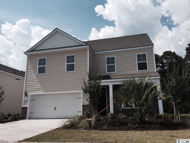 570 Carolina Farms Blvd. Myrtle Beach, SC 29579
