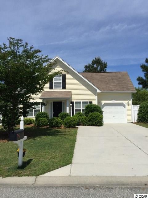 4938 Southgate Pkwy. Myrtle Beach, SC 29579