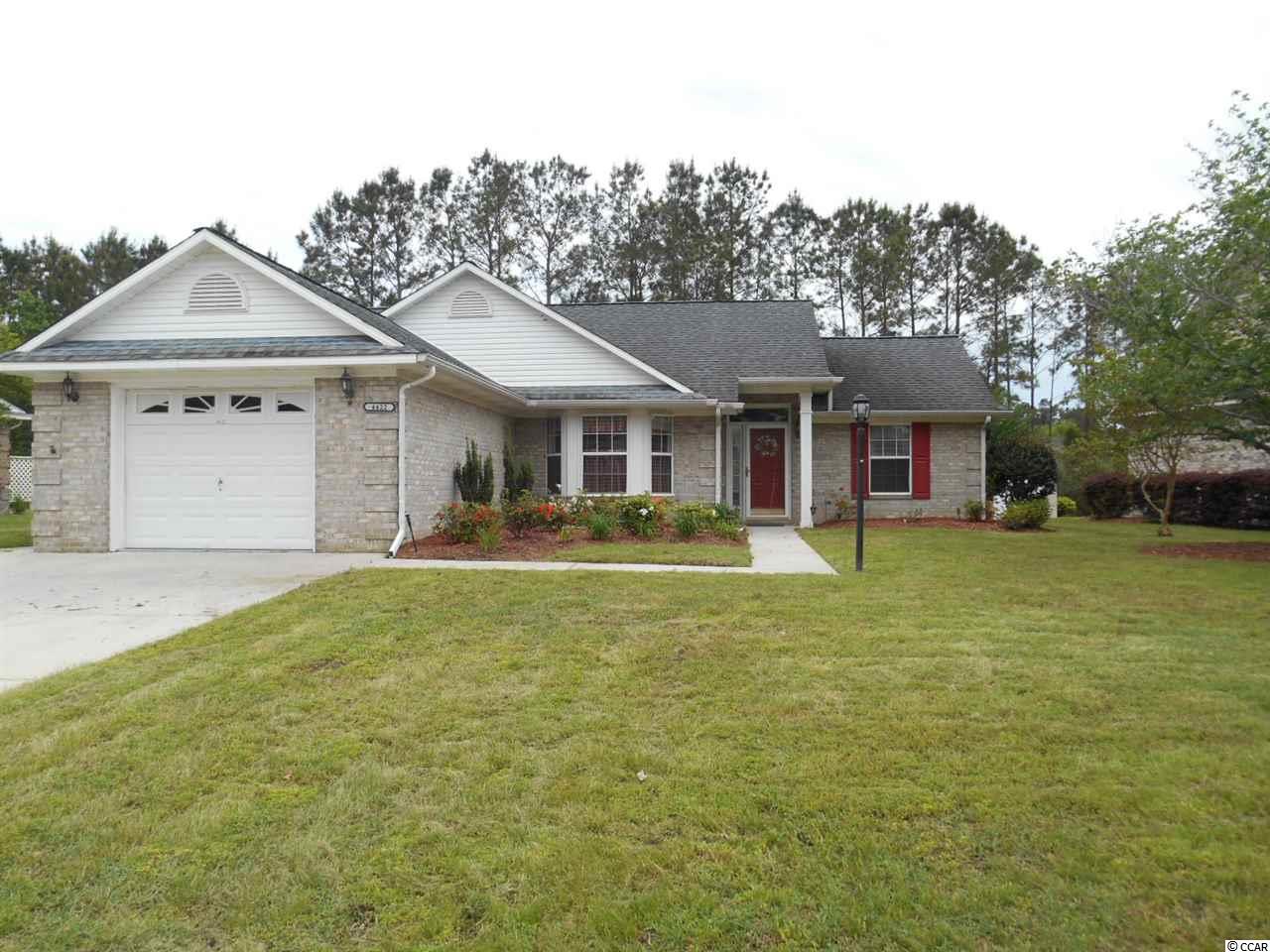 4422 Mandi Ave. Little River, SC 29566