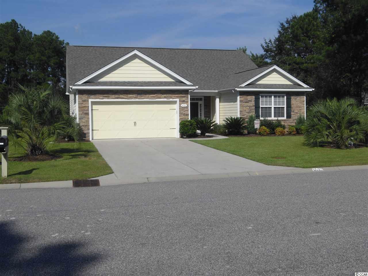 436 River Pine Dr. Conway, SC 29526