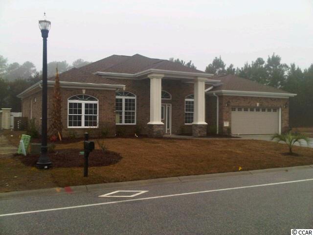 261 Waterfall Circle Little River, SC 29566