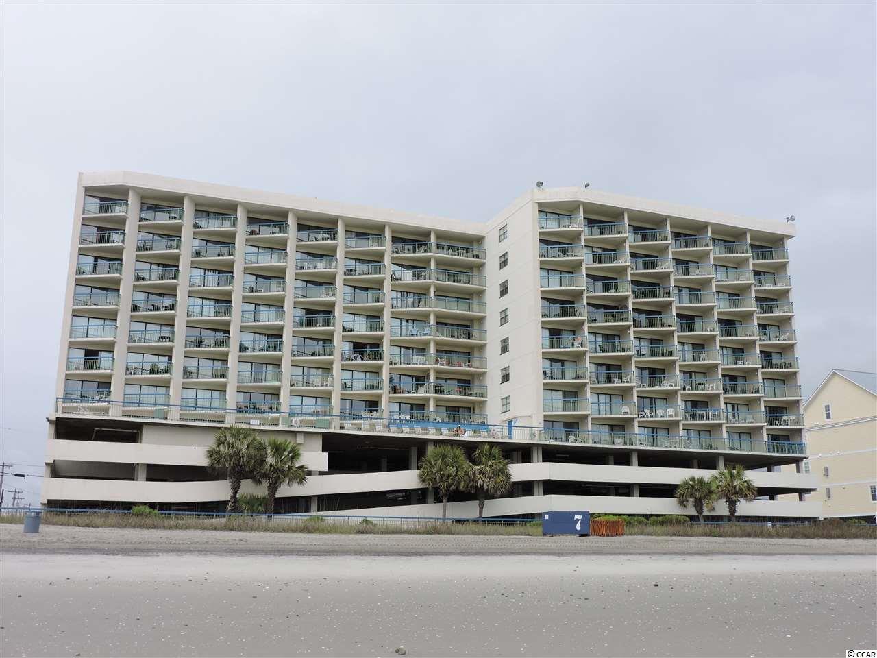 2500 N Ocean Blvd. UNIT #907 North Myrtle Beach, SC 29582