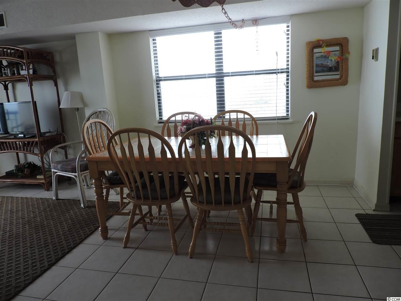 2500 N Ocean Blvd. UNIT #907 North Myrtle Beach, SC 29582