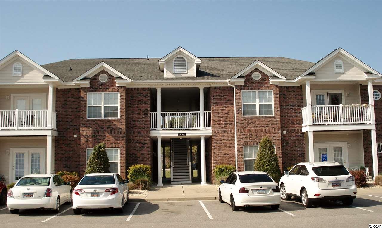 2017 H Silvercrest Dr. UNIT H Myrtle Beach, SC 29579