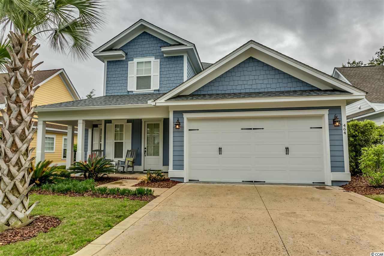 464 Banyan Place North Myrtle Beach, SC 29582