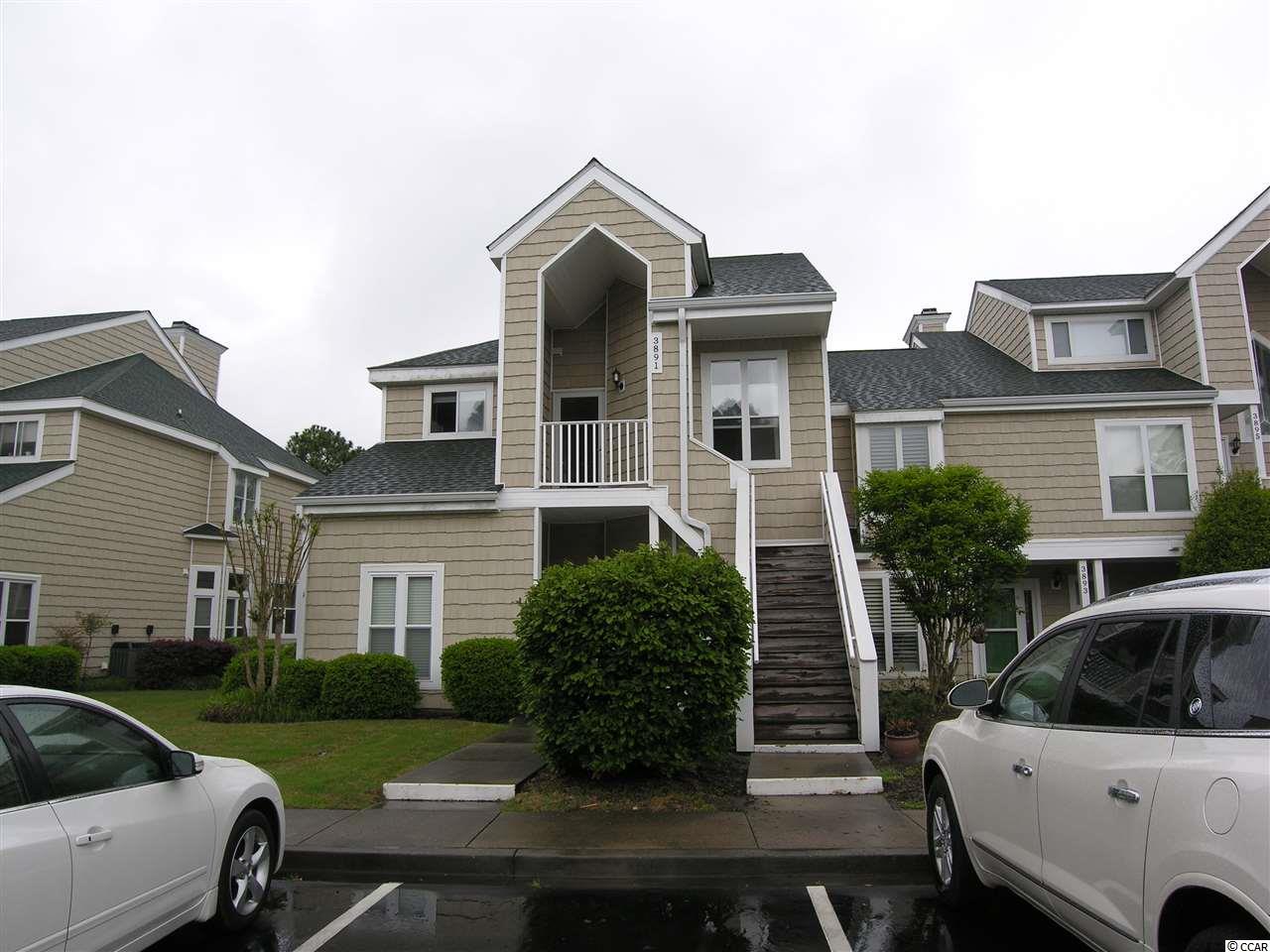 3891 Myrtle Pointe Dr. UNIT #47 Myrtle Beach, SC 29577