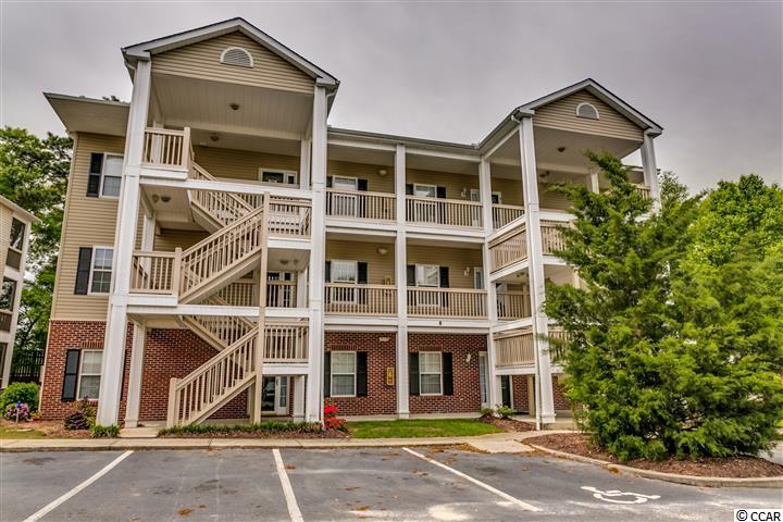 1058 Sea Mountain Hwy. UNIT 8-301 North Myrtle Beach, SC 29582