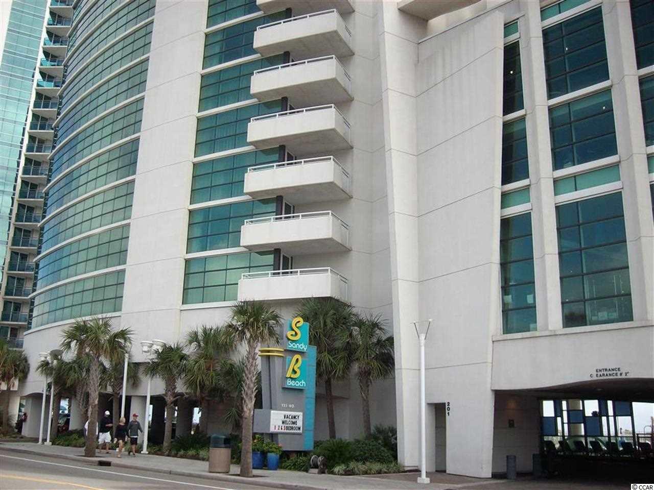 201 S Ocean Blvd. UNIT #321 Myrtle Beach, SC 29577