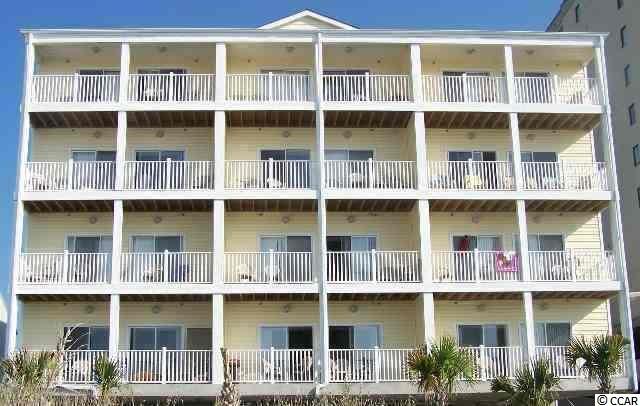 507 S Ocean Blvd. UNIT #403 North Myrtle Beach, SC 29582