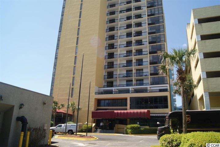 2701 S Ocean Blvd. UNIT #505 Myrtle Beach, SC 29577