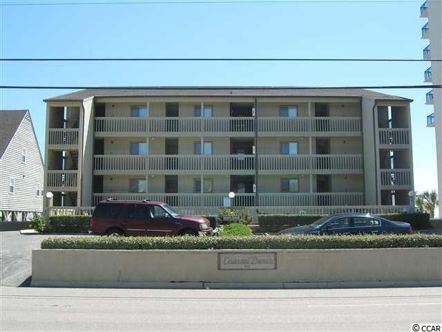 941 S Ocean Blvd. UNIT A-1 North Myrtle Beach, SC 29582