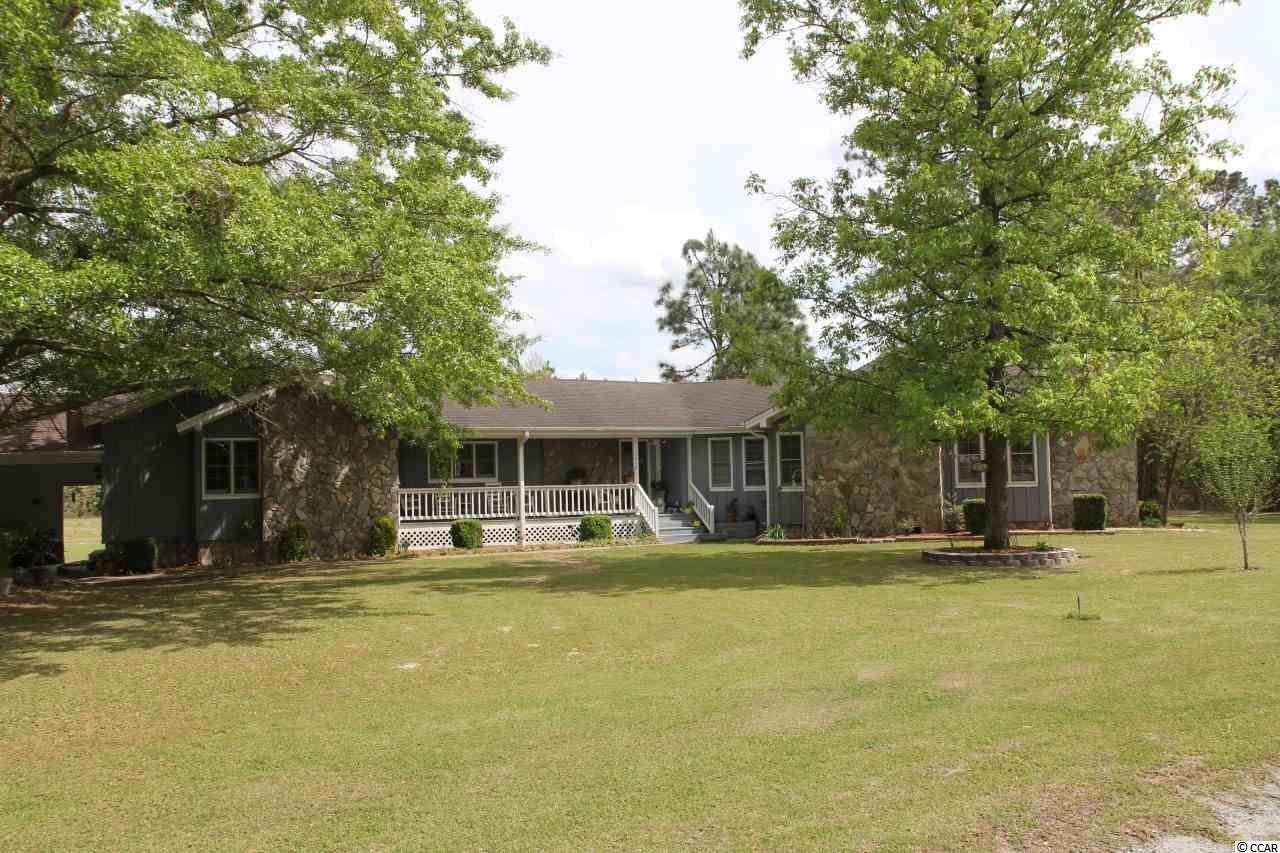 1259 Pinetucky Dr. Galivants Ferry, SC 29544