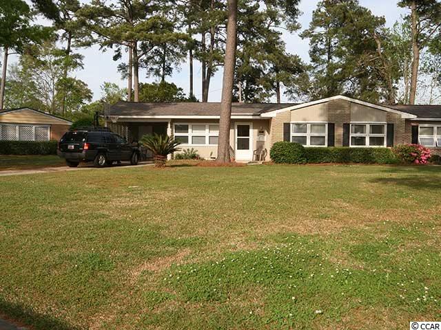 644 Pelican Ave. Myrtle Beach, SC 29577