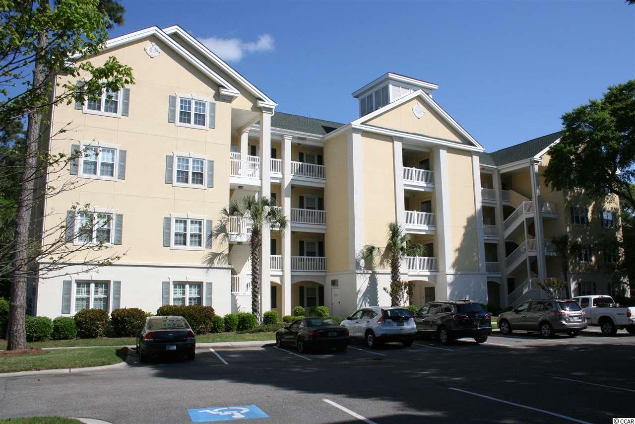 601 Hillside Dr. UNIT #2101 North Myrtle Beach, SC 29582