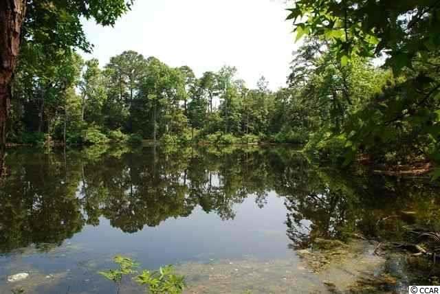 Lot 3 11th Ave. N North Myrtle Beach, SC 29582