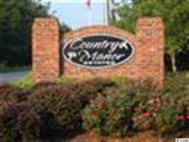 lot 27 Hamilton Way Conway, SC 29526