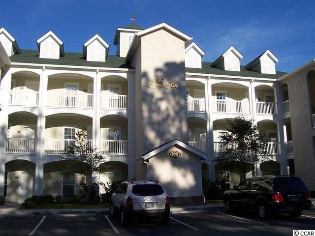 1001 World Tour Blvd. UNIT #204 Myrtle Beach, SC 29579